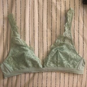 BUNDLE - 3 VS Pink Bralettes